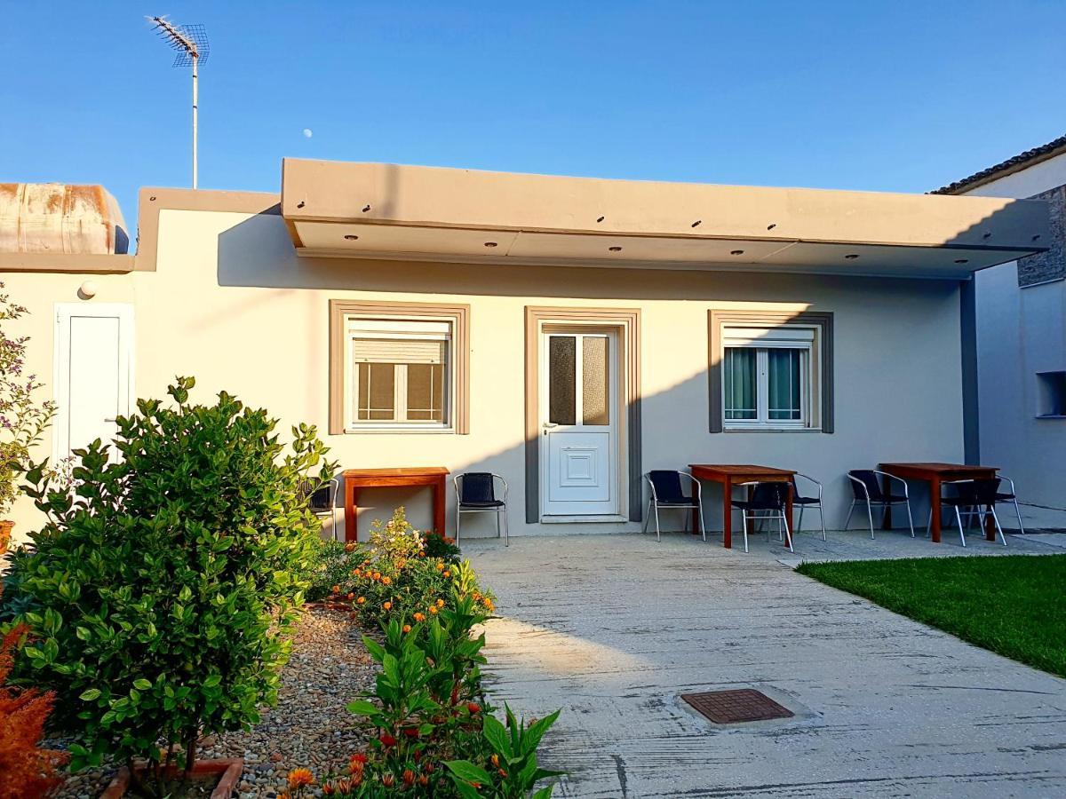 Repanidi Apartments Repanidhion Exterior foto